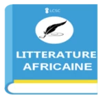 Logo of Littérature Africaine android Application 